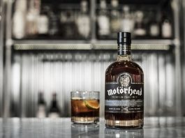 Rum Mötorhead