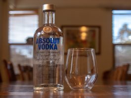 ABSOLUT PEARS