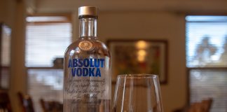 ABSOLUT PEARS