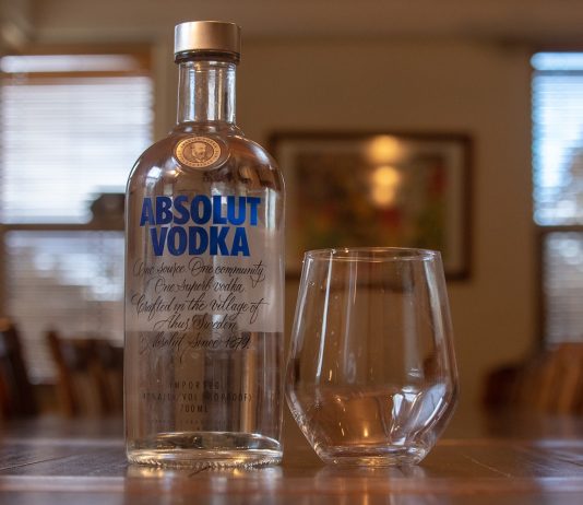 ABSOLUT PEARS