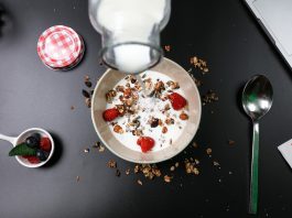 Dieta w przypadku chorób cywilizacyjnych