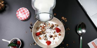 Dieta w przypadku chorób cywilizacyjnych