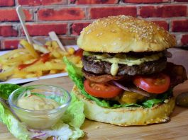 Święto Burgera