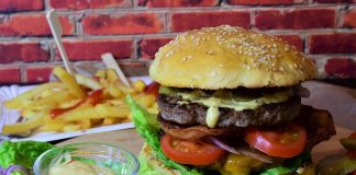 Święto Burgera