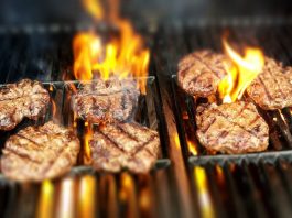 Grillowanie