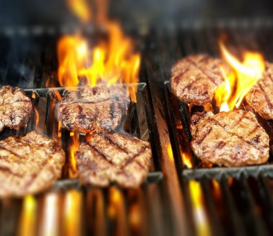 Grillowanie