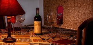 Wino w święta