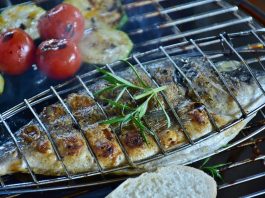 Sezon grillowy