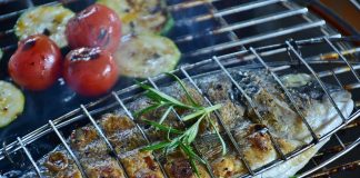 Sezon grillowy