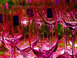 Nowe wino