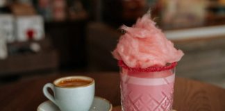 Sky Latte