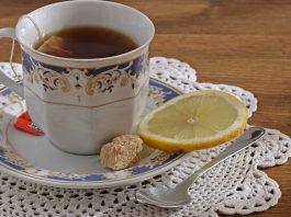 Earl Grey