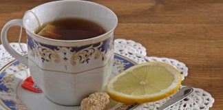 Earl Grey
