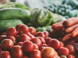 Zdrowa dieta w drodze obniżenia cholesterolu