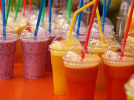 Juice bar Frankie’s