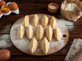 Soodi Pierogarnia