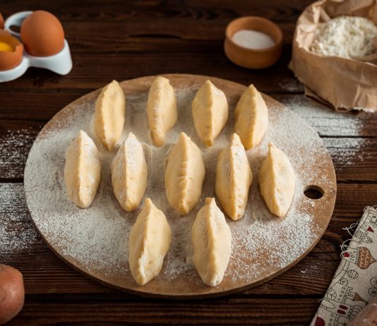 Soodi Pierogarnia