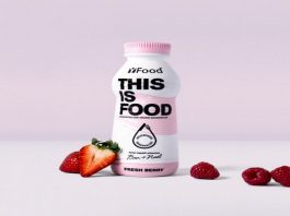 Zbilansowany posiłek