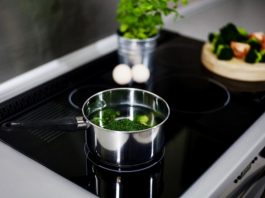 Kuchenka gazowa czy elektryczna