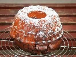 Przepisy na Wielkanocne desery