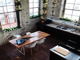 Kuchnia na miarę Twoich potrzeb