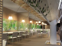 Sztuczna inteligencja w restauracjach