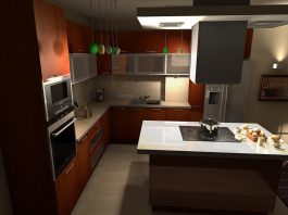 Urządzenia do kuchni