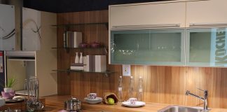 Projektowanie kuchni