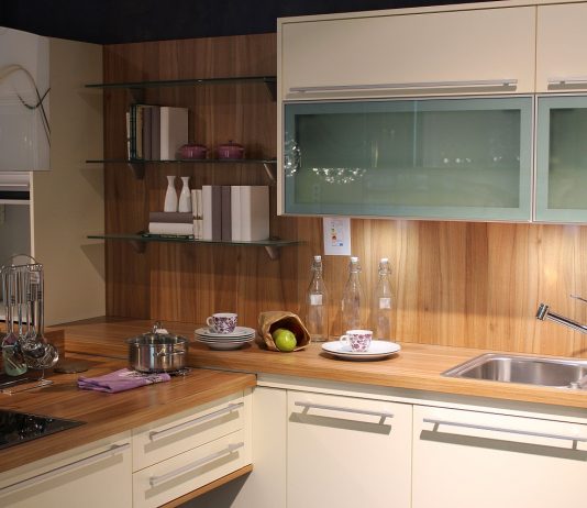 Projektowanie kuchni