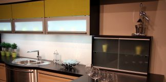 Funkcjonalna kuchnia