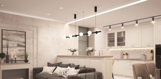 Kuchnia nieograniczona pomysłami