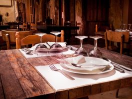 Gwiazdka Michelin w Warszawskiej restauracji