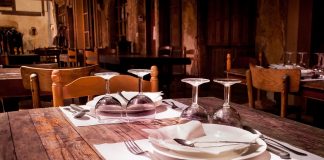 Gwiazdka Michelin w Warszawskiej restauracji