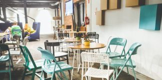 Nowa restauracja