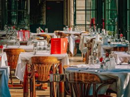 gastronomia a praca