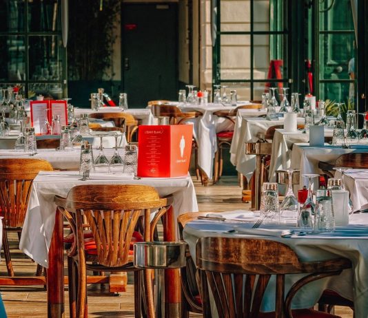 gastronomia a praca