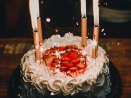 tort jubileuszowy