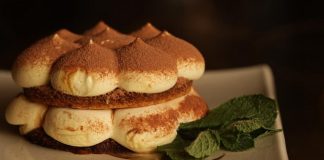 ciasto bez pieczenia