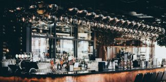 bar restauracja